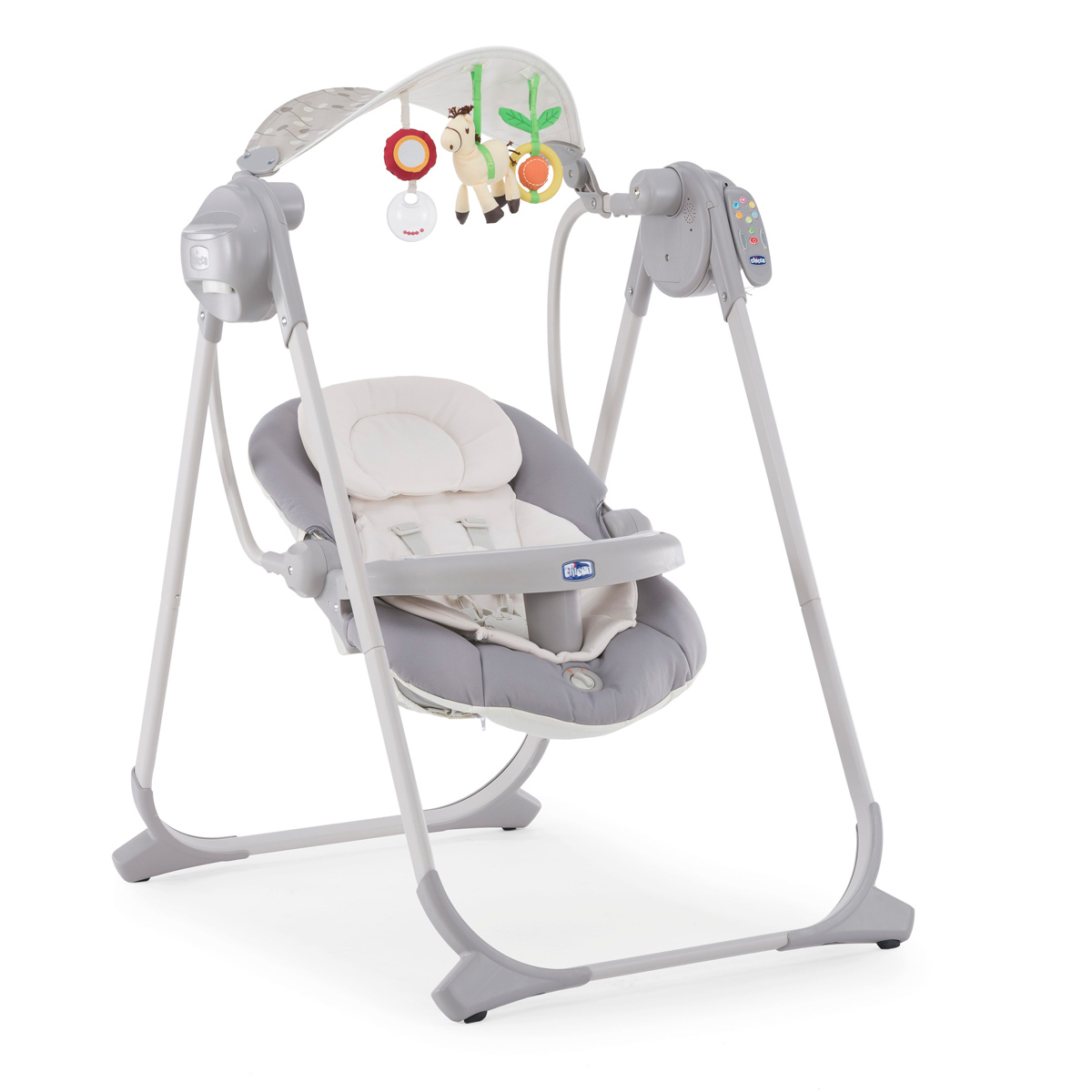 ballancelle polly swing silver